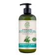 Petal Fresh Pure Energizing Bath & Shower Gel (Rosemary & Mint) Cheap