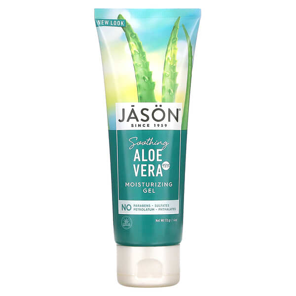 Jason Soothing  Aloe Vera Moisturising Gel 113G Cheap