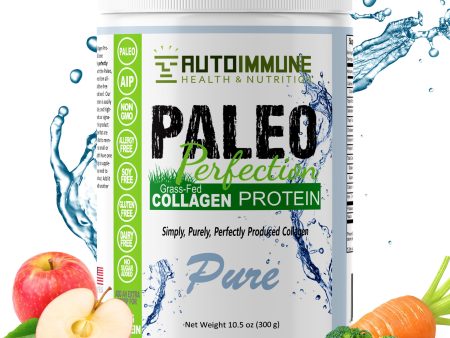 Autoimmune H&N    Paleo Perfection Pure Protein Powder Cheap