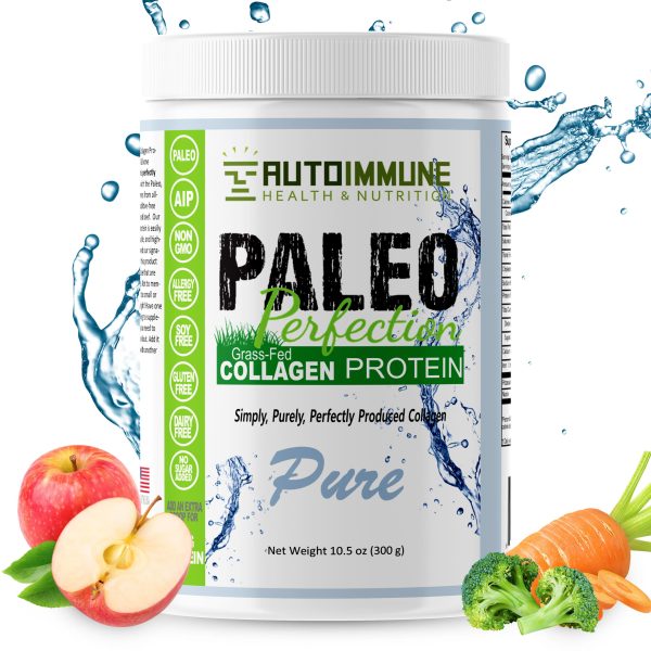 Autoimmune H&N    Paleo Perfection Pure Protein Powder Cheap