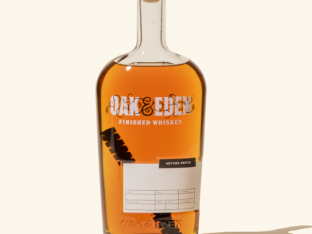 Custom Bottle - Barrel Proof Online Hot Sale