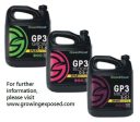 GREEN PLANET GP3 GROW Online now