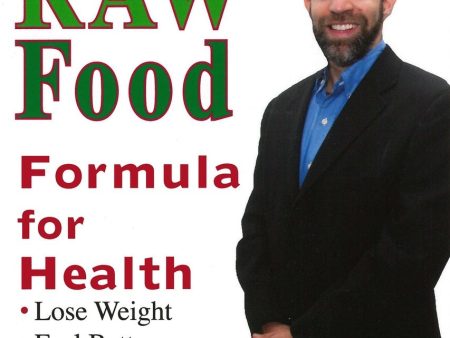 Raw Food Formula for Health   Nison, Paul Fashion