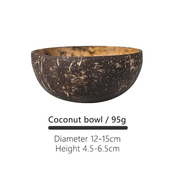 Lahti Coconut Bowl Hot on Sale