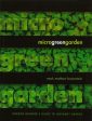 Microgreen Garden   Braunstein, Mark   Paperback Online