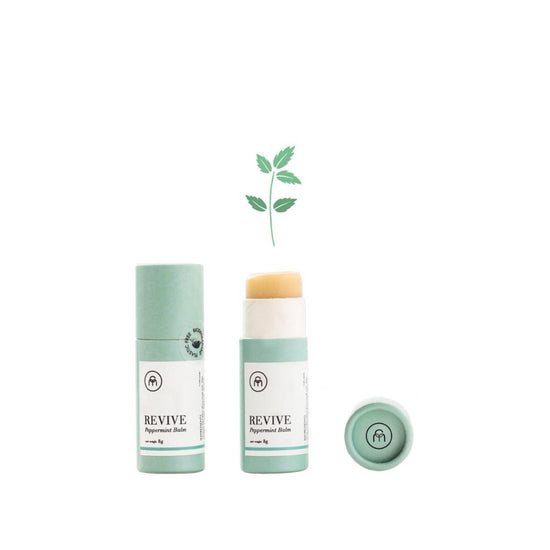 Coconut Matter REVIVE Peppermint Balm on Sale