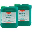 CANNA CLASSIC Vega A&B Supply