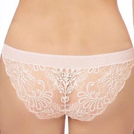 Le Mystere - Sophia Lace Brief - More Colors Cheap