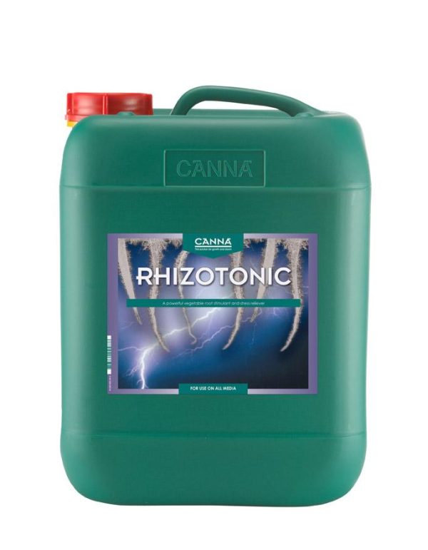 CANNA RHIZOTONIC Online now