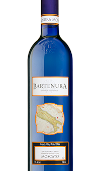 Bartenura Moscato, White Sparkling Wine, 750ml For Cheap