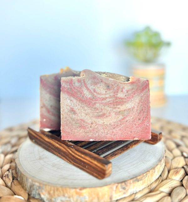 Apple Orchard Goat Milk Soap For Sale