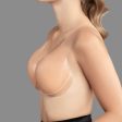 About the Bra - Adhesive Bra Sculpting Silicone Lifts - Nude Online Sale