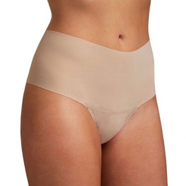 Hanky Panky - Seamless Retro Thong - More Colors Cheap