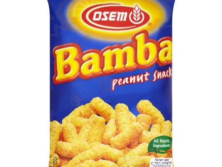 Bamba  Peanut Snack, 200g Discount