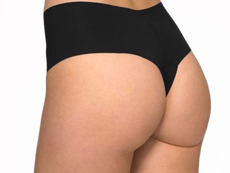 Hanky Panky - Seamless Retro Thong - More Colors Cheap