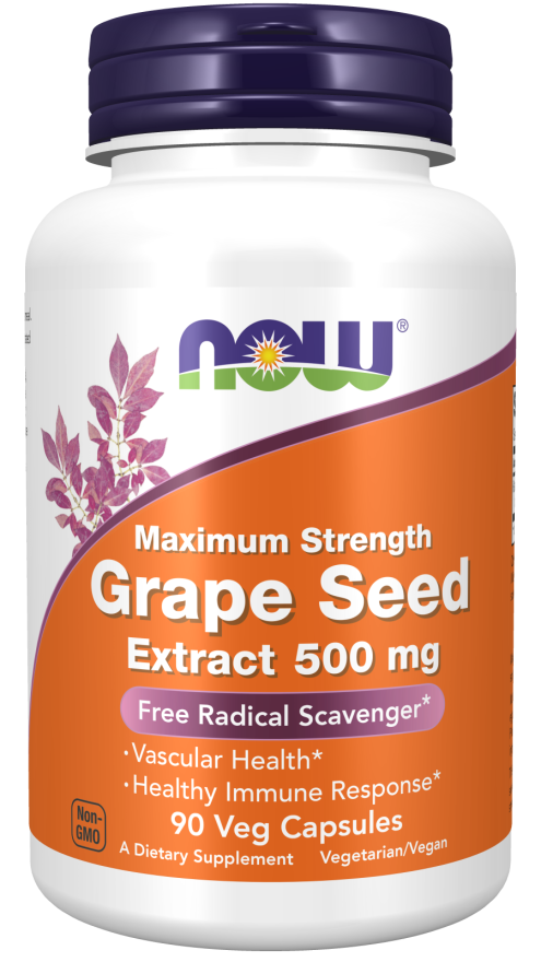 Grape Seed Extract Discount