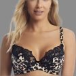 Dita Von Teese - Millicent Bra - Leopard on Sale