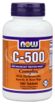 C-500 Complex  100 Tablets Online Hot Sale