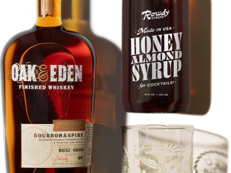 Whiskey Sour Kit Discount