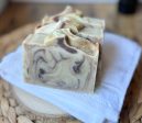 Vegan Wild Pine Hemp Milk Soap Hot on Sale