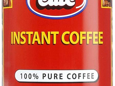 Nes Cafe Elite - Instant Coffee, 200g For Cheap