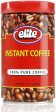 Nes Cafe Elite - Instant Coffee, 200g For Cheap