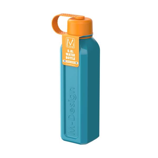 NEW LIMITED | 0.8L Water Bottle Online