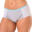 Fit Fully Yours - Pauline Sports Brief - More Colors For Sale