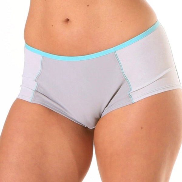 Fit Fully Yours - Pauline Sports Brief - More Colors For Sale