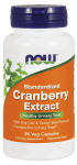 Cranberry with PAC S 90 Veg Capsules Sale