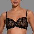 Cosabella - Sanika Balconette Bra - More Colors Fashion