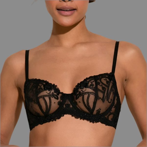 Cosabella - Sanika Balconette Bra - More Colors Fashion