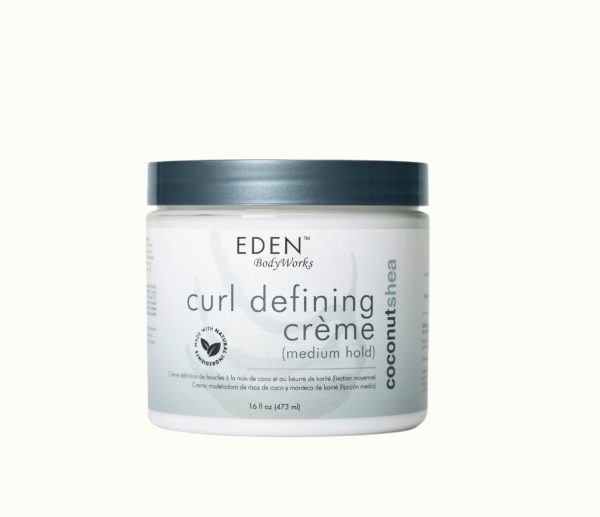 Coconut Shea Curl Defining Creme Sale