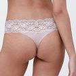 Skarlett Blue - Goddess Thong - More Colors For Discount