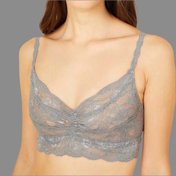 Cosabella - Petite Sweetie Bralette - More Colours For Cheap