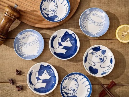 Neko Side Plate Online now