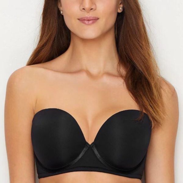 Paramour - Strapless Bra - More Colors on Sale