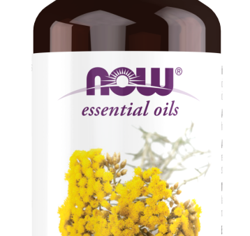 Helichrysum Oil Blend 10% Oil Blend 1fl. Oz (Expired) Cheap