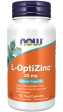 L-OptiZinc 30 mg Supply