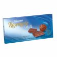 Rosemarie, Fine Perline filled Swiss milk chocolate, 100g For Cheap