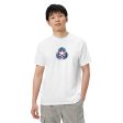 Thymus Chakra Reiki Charged T-shirt Cheap