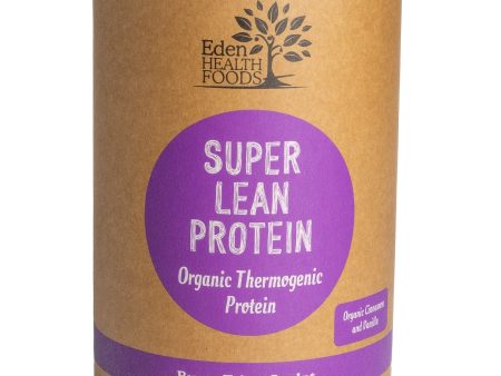 Super Lean Protein Online Hot Sale