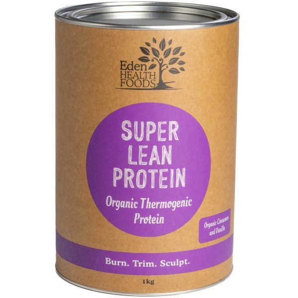 Super Lean Protein Online Hot Sale