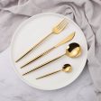 Stockholm Mirror Flatware Set For Cheap