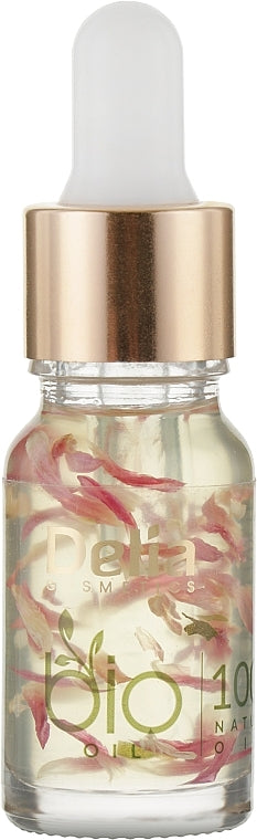 DELIA Bio Strengthening Oil Nails Cuticles 10ML Online now