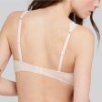 Lou - Cotton Wireless Bra - More Colors Sale