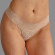 Janira - Dolce Amore Lace Thong - More Colors Hot on Sale