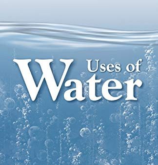 Uses of Water by J.H. Kellogg M.D. Cheap