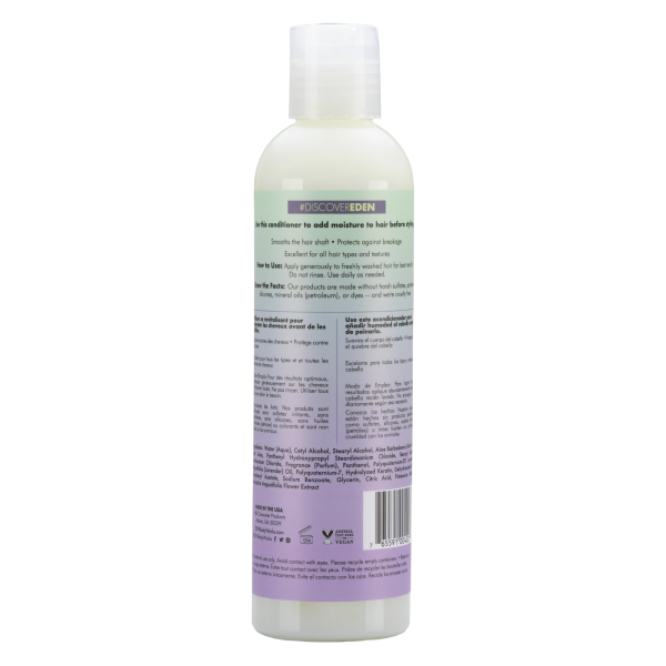 Lavender Aloe Moisturizing Leave In Sale