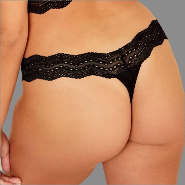 Cosabella - Ceylon Thong - More Colors Hot on Sale